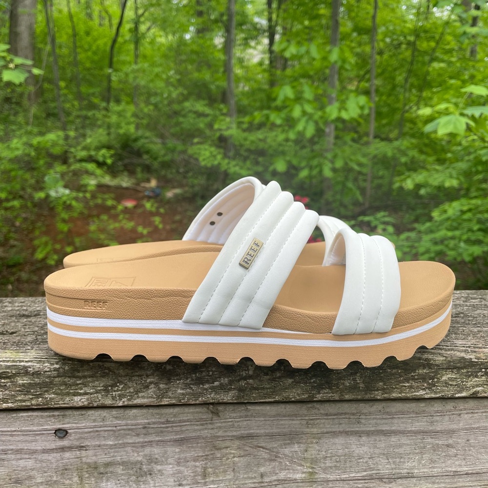 Reef Women's Cushion Vista Hi